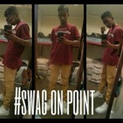 Amari Turn Up Joshua