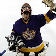 Bec 'SharkDive' Popovic