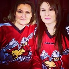 Tammy Hillier Dunham