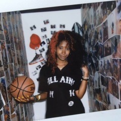 Shenae Curry