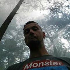 Xander Quero Capoeira