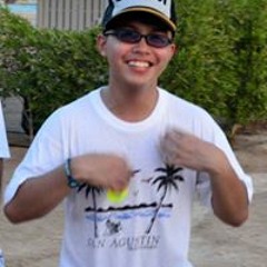 Tristan John de Leon