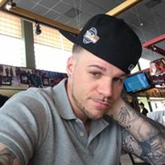 Joe Burke 30