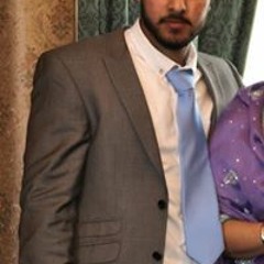 amrinder