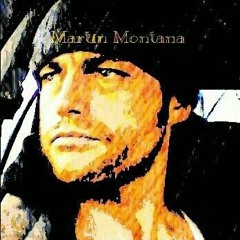 Martin Montana GDU