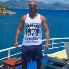 Shardy Hussain