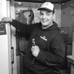 Jens Vandekerkhove 2