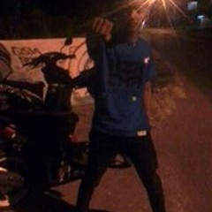 Lilik Febriantoo