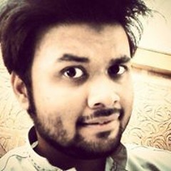 Syed Anique Ahmed 1
