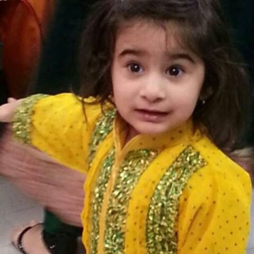 Amna saleem khan’s avatar