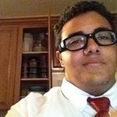 Jonathan Adams Skinner