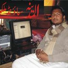 Mismail Qadri