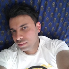 Mohit Das