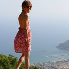 Damla Σταλι'τσα Atalay