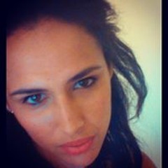 Kimberlee Stuart-Rose