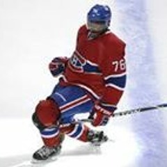 Brad Bacon Bonenfant