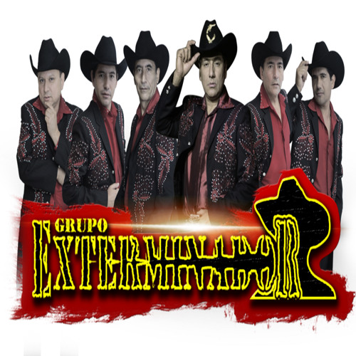Stream GRUPO EXTERMINADOR music | Listen to songs, albums, playlists for  free on SoundCloud