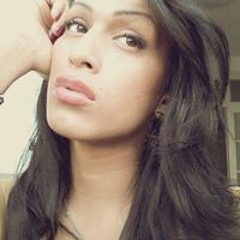 Alessandra Rodriguez 7