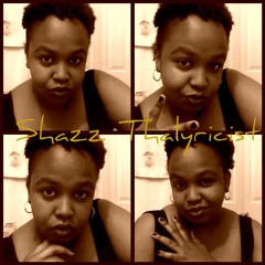 Shazz Thalyricist