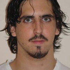 Alejandro García Fuentes