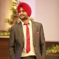 Harneet Singh 23