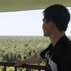 Hoang Tran Anh