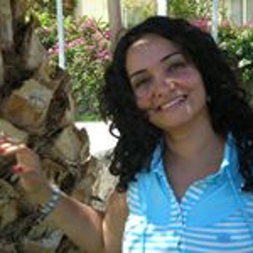 Mariem Ibrahiem Morcos’s avatar