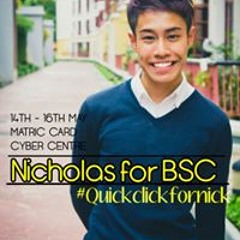 Nicholas Cenziorfrixfrox