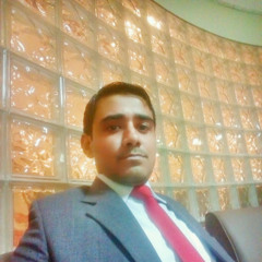 S.QAMAR Hussain