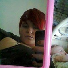 Nadine Carter-jay Ellison