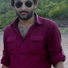 Irfan Ali 108