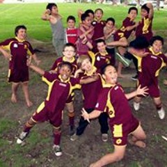 Alex Ryan Polkinghorne