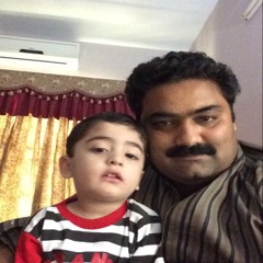 Najmul Saqib