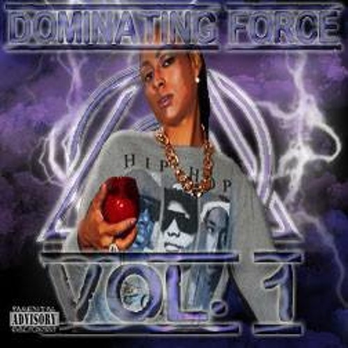 Dominating Force’s avatar
