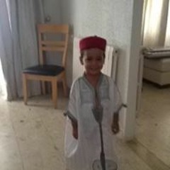 Lidia Zarrouk Bennaceur