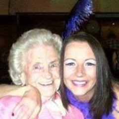 Christina McCallion 1