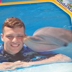 Dale Karl-Rio Davison