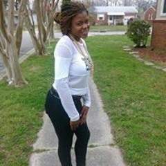 Brianna SelfMadee Walton