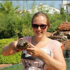 Tineke van der Schaaf