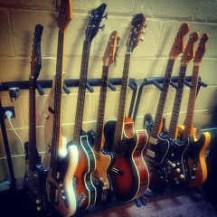 TDFMB - Angels With Filthy Souls