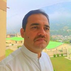 Shafi Ullah 13