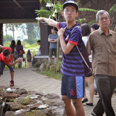 Maximilian Andreas 1