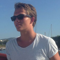 Marnix Heuker Of Hoek