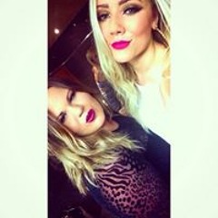 Ellie Woodruff 1