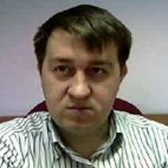 Vadim  Shaybakov