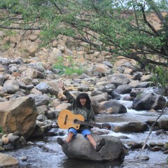 Dan Bandung - Pidi Baiq (Cover Epoy)