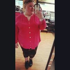 Christina Shapland 1