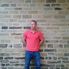Danny Mcloughlin 1