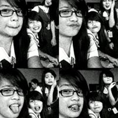 Mikhaela Marie Mendoza