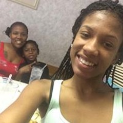 Tonya TruChic'zPrez Irby